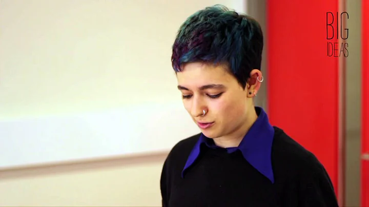 UCLU Big Ideas - Alternative UCLU History