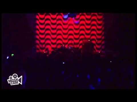 The Black Angels
