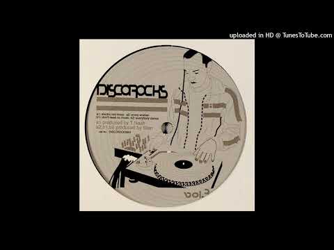 Tommy Nash — Stan - Everybody Dance