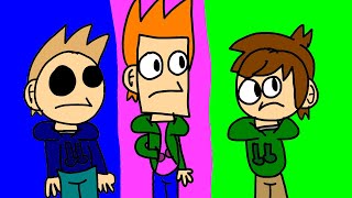 Eddsworld Intro ReanimatEDD