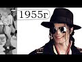 Майкл Джексон скопировал Лунную Походку - повторил через 33 года
