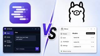 LM Studio vs Ollama – Full Comparison, Features, Pros, Cons And More screenshot 4