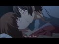 [Anime Kiss ]  Domestic na Kanojo - Kiss