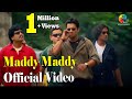 Maddy Maddy Official Video | Full HD | Minnale | Madhavan | Abbas I Reema Sen | Harris Jayaraj