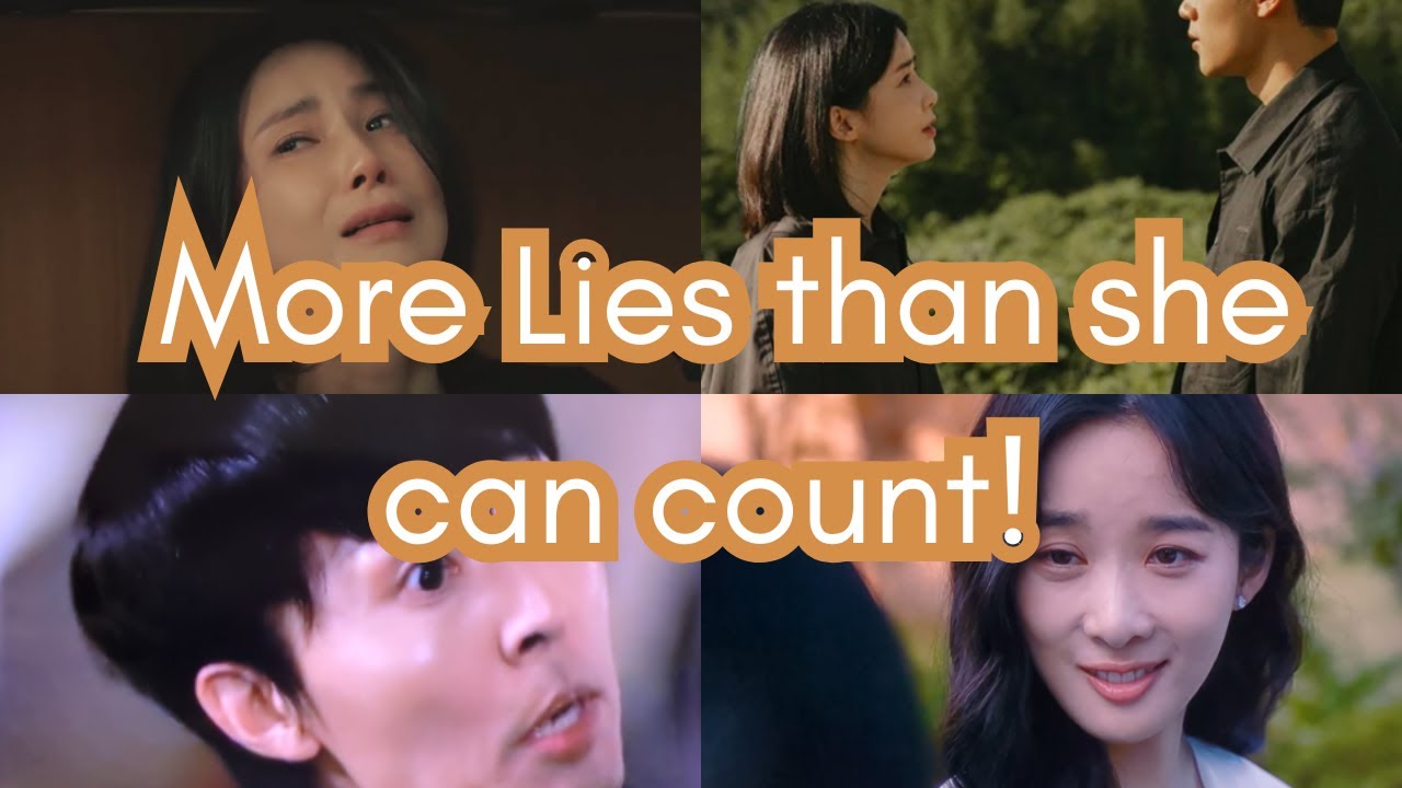 Her Fairytale Marriage turned into a Nightmare! (Deep Dive K-Drama Review) (Part 3)