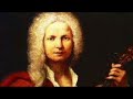Vivaldi - Concerto for 2 Violins in A minor, RV 522 - I. Allegro