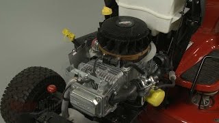 Briggs & Stratton Small Engine Disassembly (#3319770010G1)
