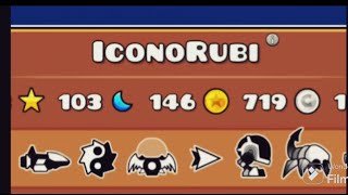 iconoRubi Last goodbye