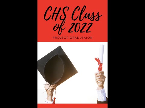 CHS Project Graduation