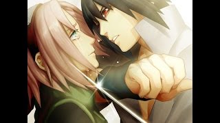 [AMV] SasuSaku - Never Forget You