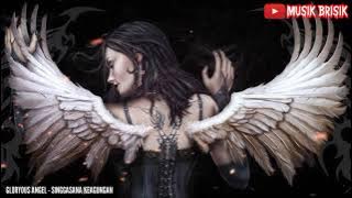 Gloryous Angel - Singgasana Keagungan