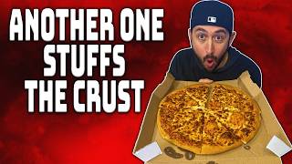 Another One Stuffs The Crust (Queen Parody) | Jeffrey's Song of the Week