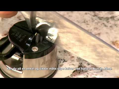 Anysharp Pro - Norwegian Subtitles