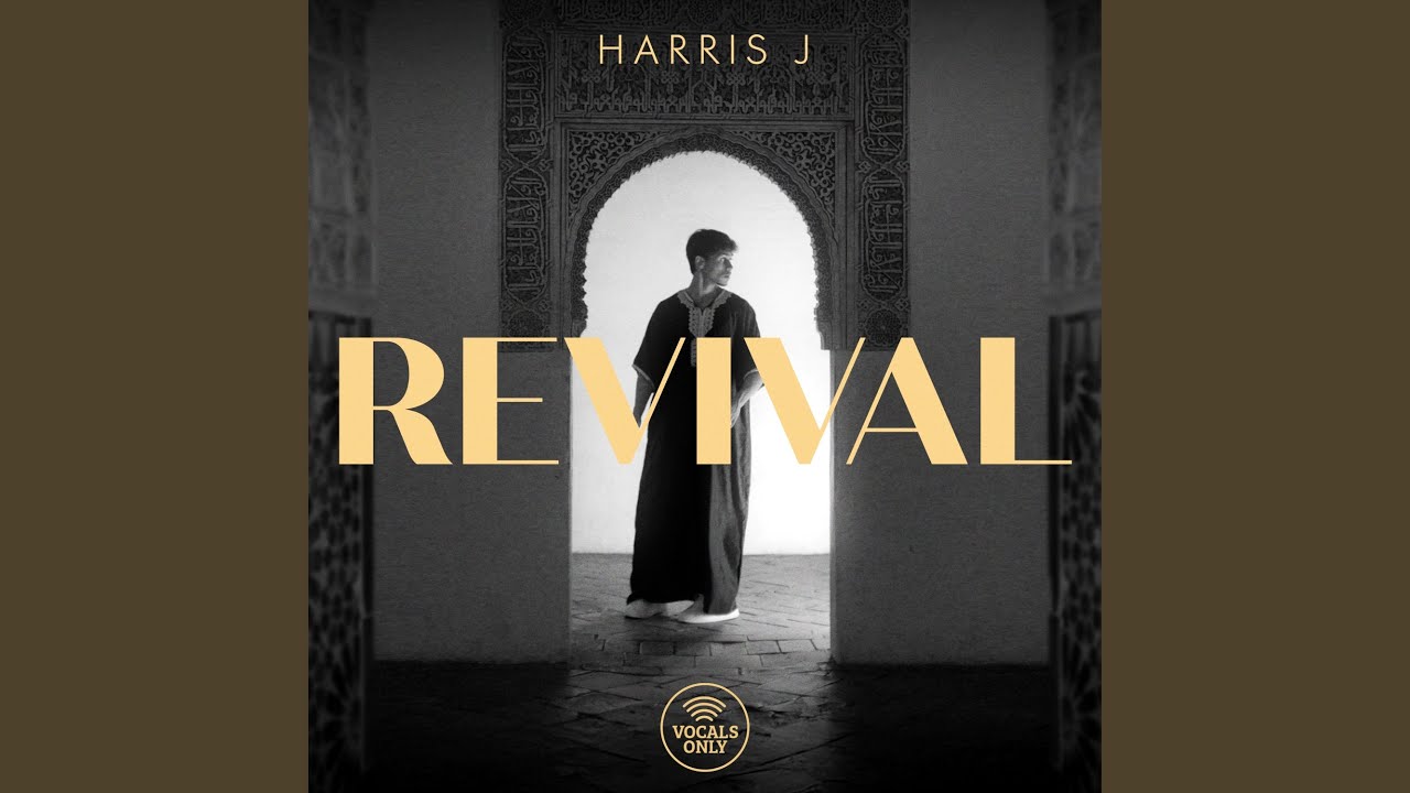 Salati (Vocals Only)