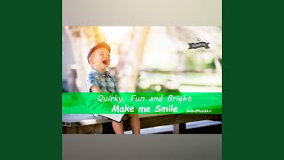 Quirky, Fun and Bright