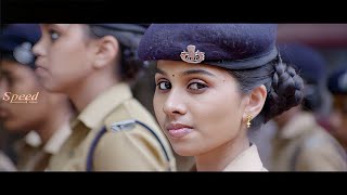 Kannada Suspence Thriller Movie | Narain | Shanavas Shanu |Police Junior Kannada Dubbed Movie Part 2