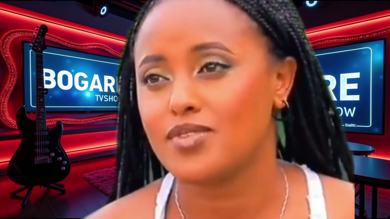 Aisha niwe muntu usetsa nawe ubwo akiseka