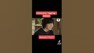 pinocchio episode3 tagalog version