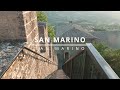 SAN MARINO | SAN MARINO | SN | 2021 | walking tour | day