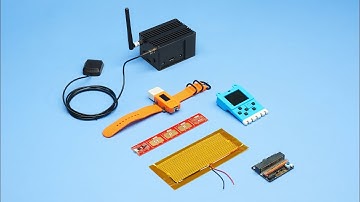 New Products 7/31/19 Featuring #Adafruit #PyRuler - Engineer Reference Ruler w/ #CircuitPython!