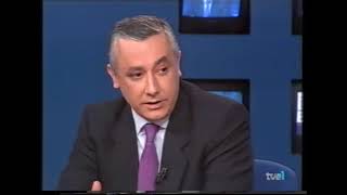TVE 1 | Telediario 2 29/07/1998