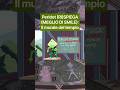 PERIDOT SPIEGA:Il murale del tempio in SERIOUS STEVEN #peridotspiega #stevenuniverse #gemmecorrotte