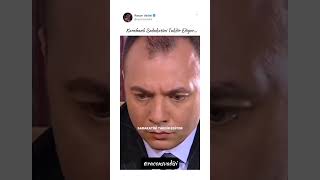 Karahanlı Sadakatini Takdir Ediyor...