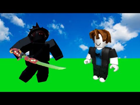 Sweating With Yuzi in Roblox Bedwars - YouTube