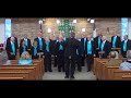 Hernando Harmonizers Nativity Church Benefit Concert