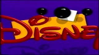 Pinocchio: VHS UK: Closing (1995)