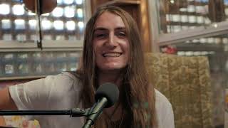 Anthony Arya - Jade Tiny Desk Contest Submission 2024