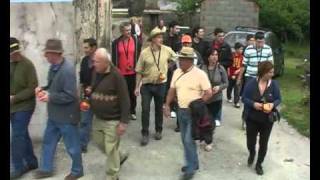 Ruta dos Fornos de Celavente 2011.avi