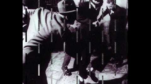 lord tanamo - I'm In The Mood For Ska