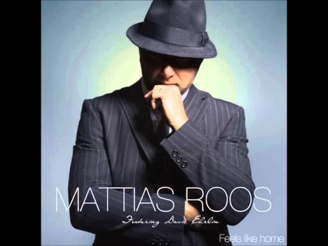 Mattias Roos - Masterpiece