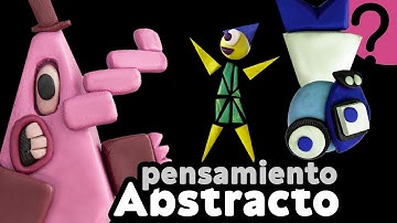 👁️‍🗨️ Qué es la ABSTRACCIÓN y Para Qué Sirve
