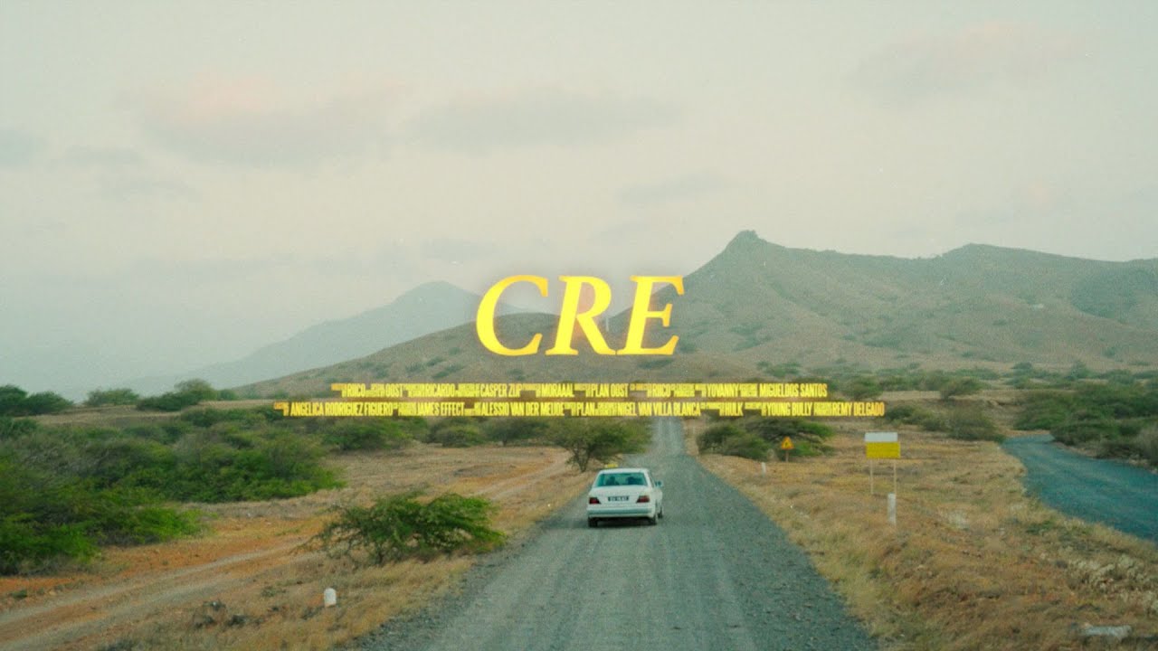 Watch RIICO - CRE (Prod. Moraaal) on YouTube Watch RIICO - CRE (Prod. Moraaal) on YouTube