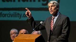 Mark Udall, Leading Senate Voice on NSA Surveillance and Environment, Ousted in Heated Colorado Race