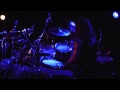 Inquisition - Desolate Funeral Chant - Live at The Zoo