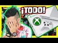 ¡¡¡TODO LO QUE TUVE QUE PASAR PARA COMPRAR MI XBOX ONE!!! #STORYTIME