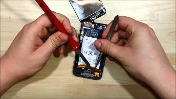 iPod 4th Gen Battery Replacement/Repair