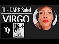Virgo (The Dark Sided Traits)