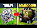 Upcoming Fortnite CHANGES You WON'T BELIEVE Are REAL!