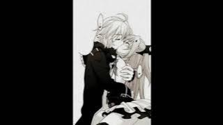 Krul x Mika AMV - Bad Romance