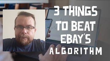 How to beat Ebay