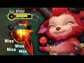 Teemo Got NERFED… But I Made Him BROKEN Again!