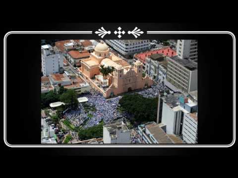 Top 10 ciudades