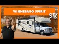 Winnebago Spirit 31k