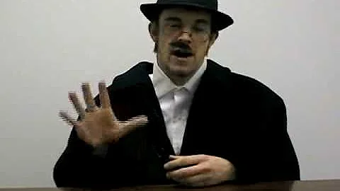 Mount Vernon Nazarene 5 Minute University