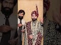 Alhamdulillah got married  wedding barat umairalimughal