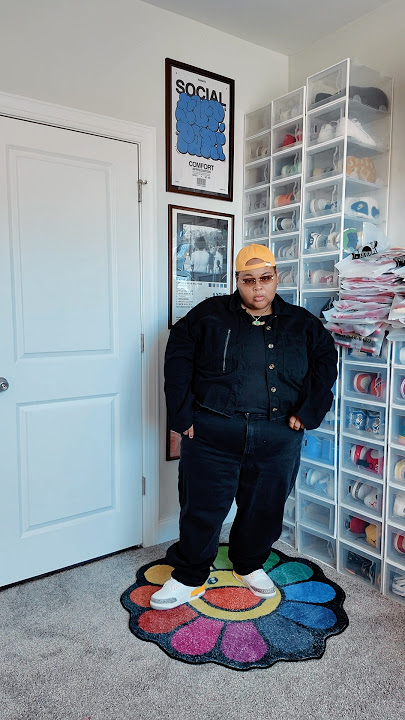 Let me know below which shoe and fit style you going with.